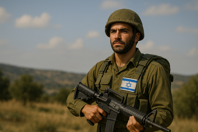 מענק חיילי מילואים